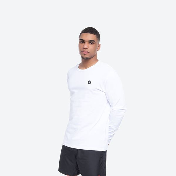 Wood Wood Wood Wood Mel Double A 10005402-2323 Black