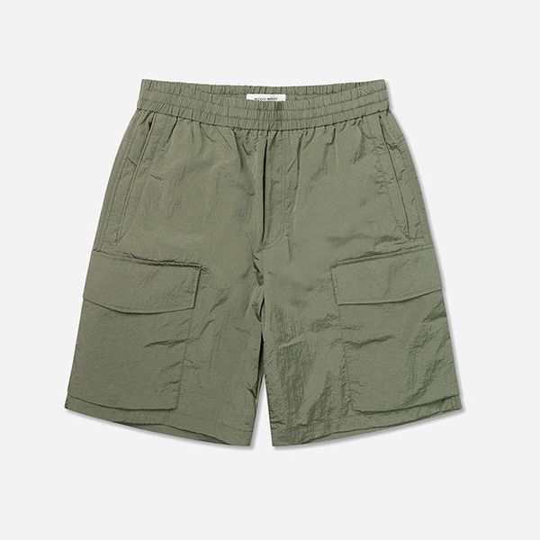 Wood Wood Wood Wood Ollie shorts 12215209-5112 LIGHT GREEN