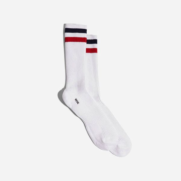 Wood Wood Wood Wood Peyton Sport 12229201-9517 WHITE/RED