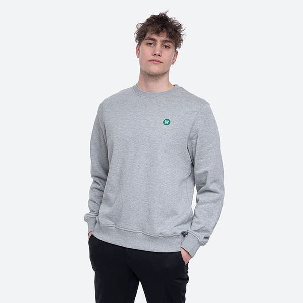 Wood Wood Wood Wood Tye Double A 10005601-2424 Grey