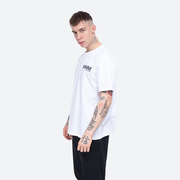 Wood Wood Wood Wood x Disney Bobo T-shirt 12025701-2334 BRIGHT WHITE