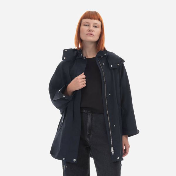 Woolrich Дамско яке Woolrich Лято CFWWOU0788FRUT3128 3989