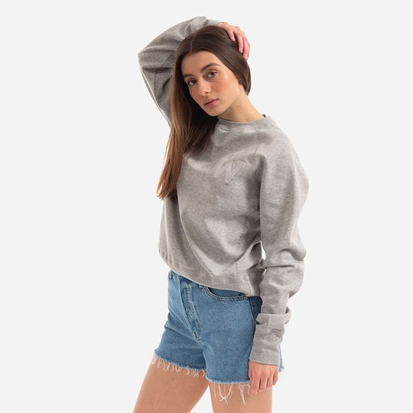 Woolrich Woolrich American Fleece Crewneck CFWWSW0075FRUT2978 117