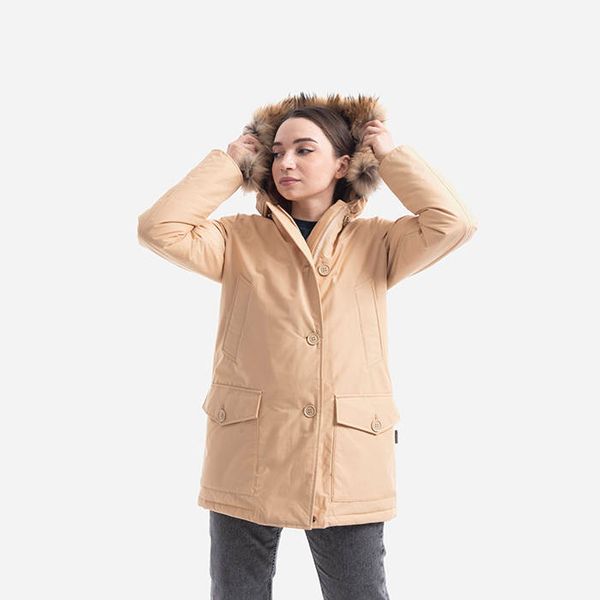 Woolrich Woolrich Arctic CFWWOU0540FRUT0001 OIL