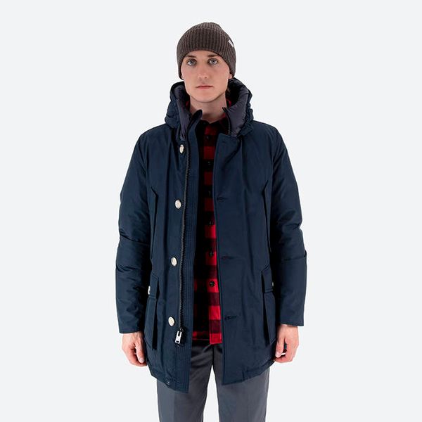 Woolrich Woolrich Arctic Parka CFWOOU0483MRUT0001 MLB