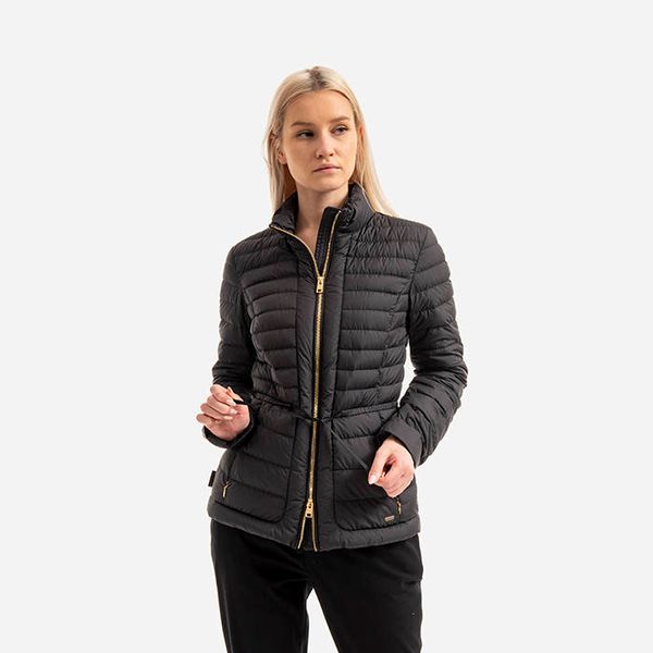 Woolrich Woolrich Hibiscus Jacket CFWWOU0587FRUT2635 100