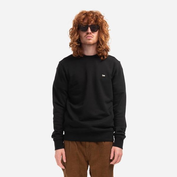 Woolrich Woolrich Light Classic Crewneck CFWOSW0151MRUT3249 100