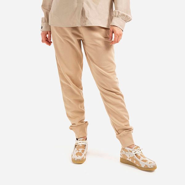 Woolrich Woolrich Logo Sweatpant CFWWTR0120FRUT3024 8925