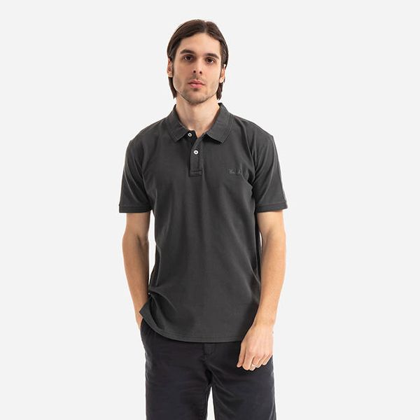 Woolrich Woolrich Mackinack Polo CFWOPO0035MRUT1483 100