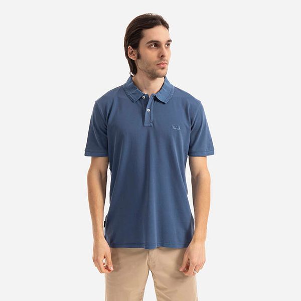 Woolrich Woolrich Mackinack Polo CFWOPO0035MRUT1483 31028