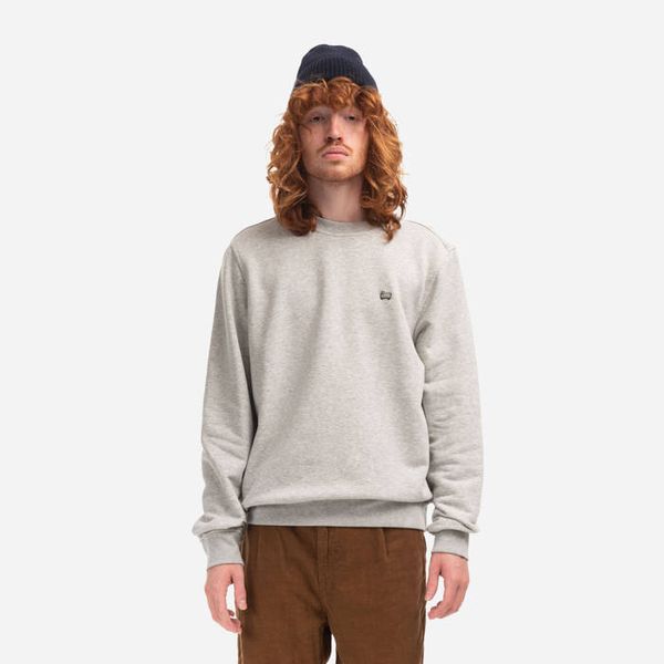 Woolrich Woolrich Male Light Classic Crewneck CFWOSW0151MRUT3249 103