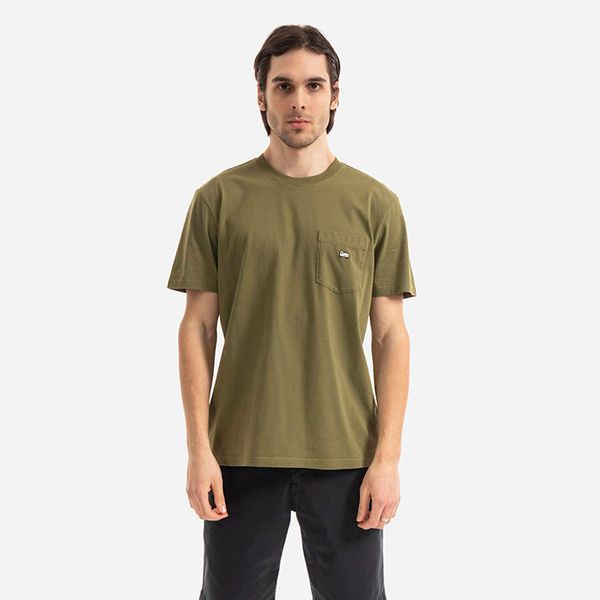 Woolrich Woolrich Pocket Tee CFWOTE0060MRUT2926 6098