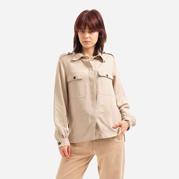 Woolrich Woolrich Shirt CFWWOS0057FRUT3043 8925