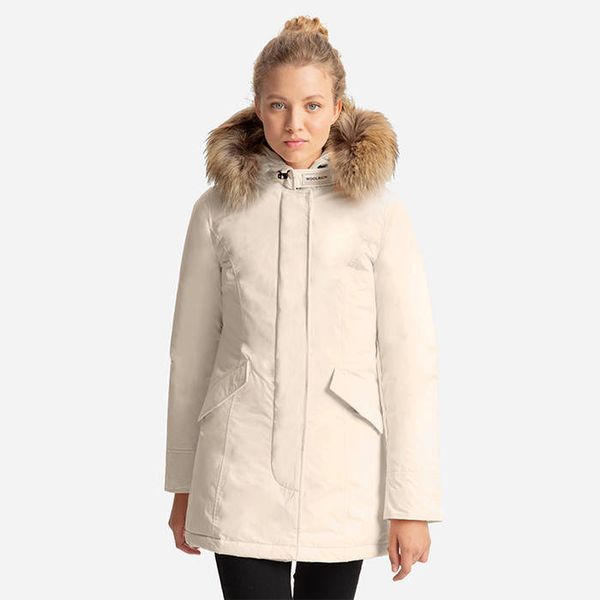 Woolrich Яке Woolrich 0 парка 00541 00573 840