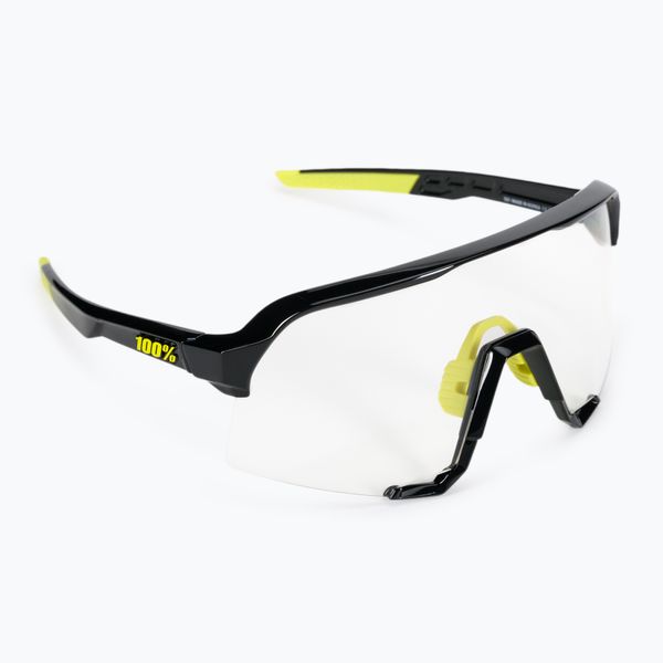 100% Очила за велосипед 100% S3 Photochromic Lens black STO-61034-802-01