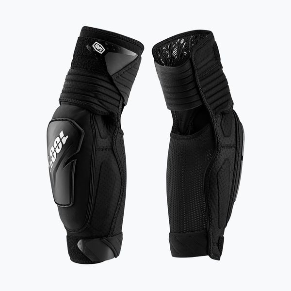 100% Велосипедни протектори за лакти 100% Fortis Elbow black 70006-00002