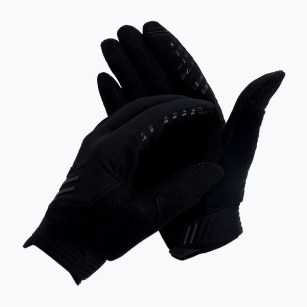 100% Велосипедни ръкавици 100% R-Core черни STO-10017-001-10