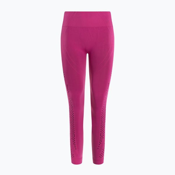 2skin Дамски клинове за тренировка 2skin Power Seamless Fuchsia pink 2S-60476
