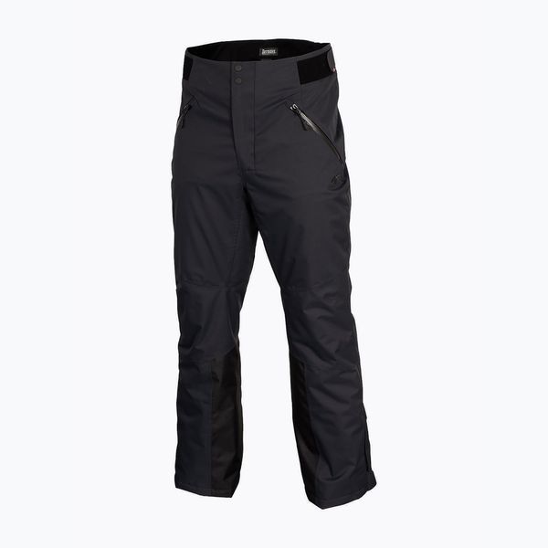 4F Мъжки ски панталони 4F черни H4Z22-SPMN006