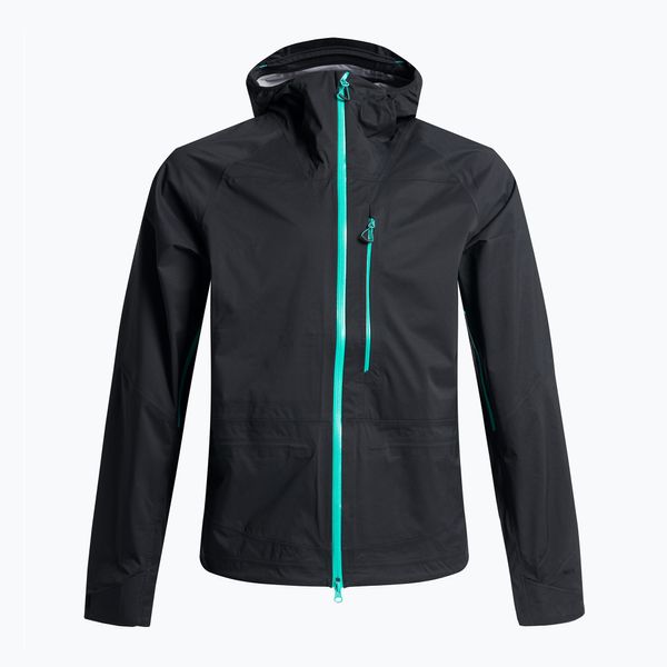 4F Мъжко яке 4F скит сиво H4Z22-KUMN009