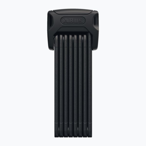 ABUS Ключалка за велосипед ABUS Bordo 6000KA/120 SH черна 62091