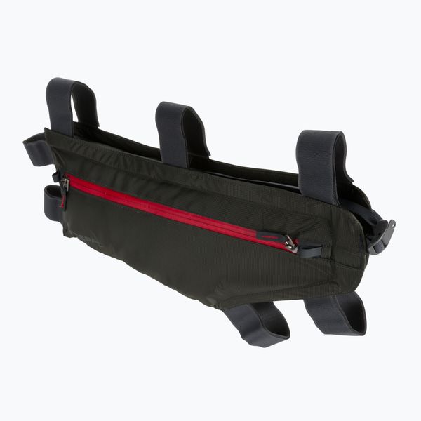 Acepac Чанта за велосипед под рамката Acepac Zip сива 128223