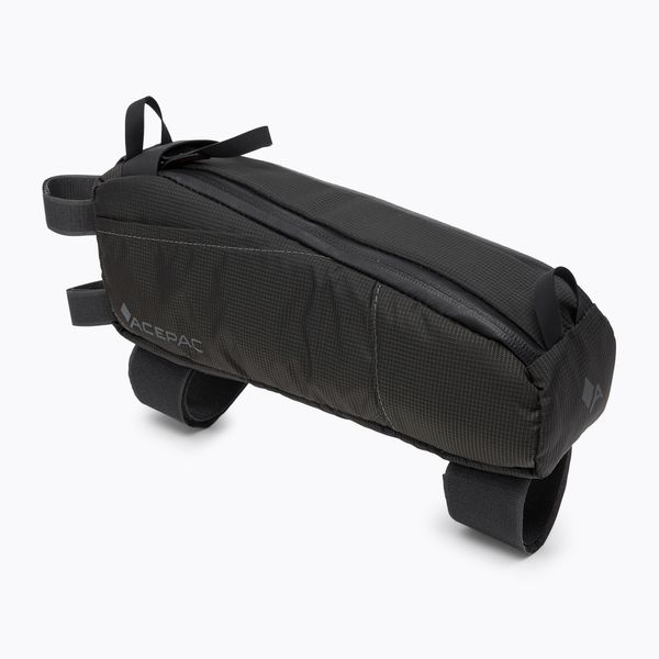 Acepac Чанта за велосипед за рамка Acepac сива 107327