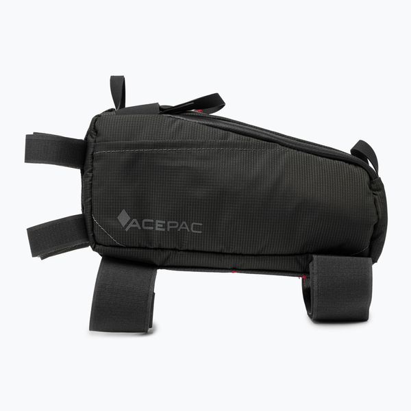 Acepac Чанта за велосипед за рамка Acepac сива 141222