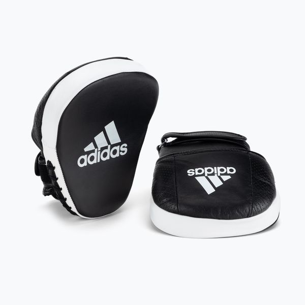 adidas adidas Adistar Pro боксова пейка черна ADIPFP01
