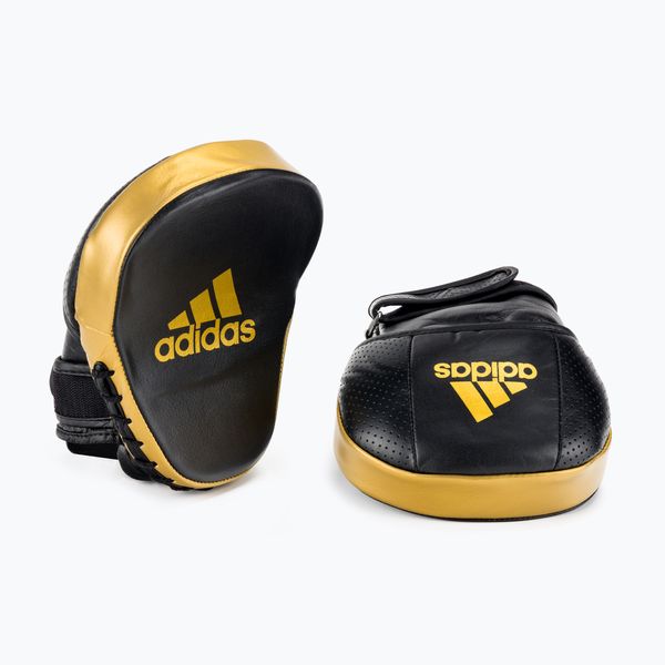 adidas adidas Adistar Pro Speed Boxing Paws black ADIPFP01