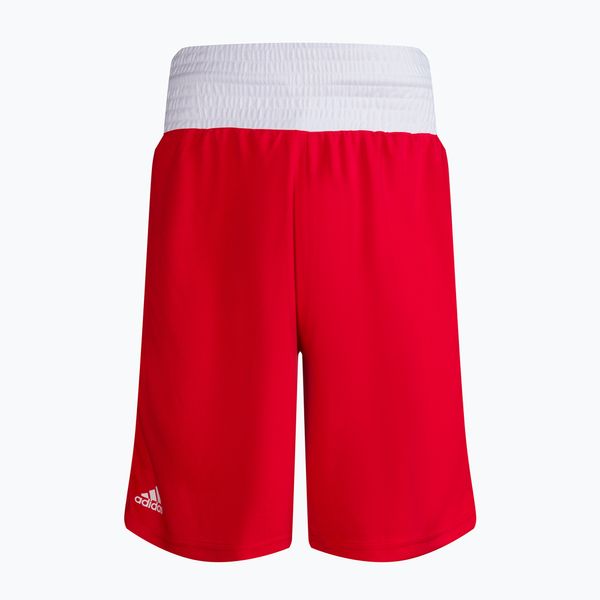adidas adidas Боксови шорти червени ADIBTS02