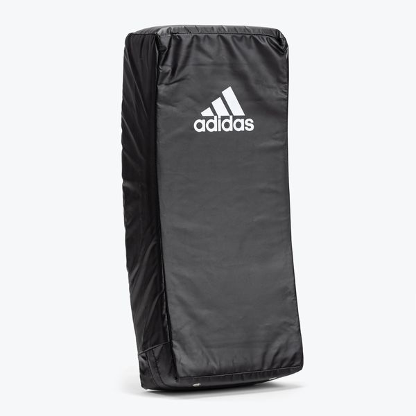 adidas adidas Kick извит щит за удар черен ADIBAC052SC