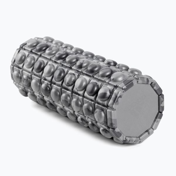 adidas adidas масажен валяк сив ADAC-11505GR