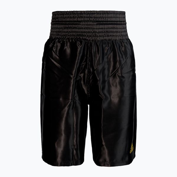 adidas adidas Multiboxing боксови шорти черни ADISMB01