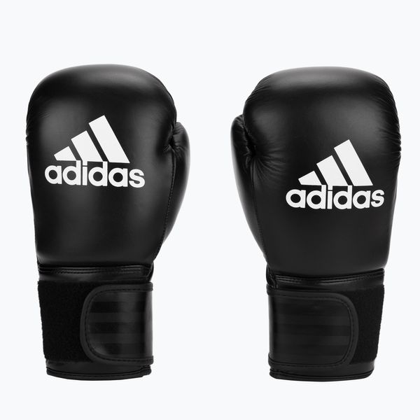 adidas adidas Performer боксови ръкавици черни ADIBC01