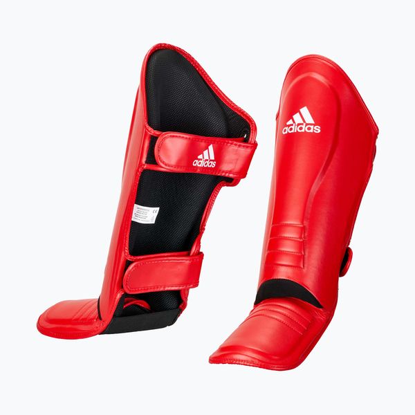 adidas adidas протектори за пищяли Adisgss011 2.0 red ADISGSS011