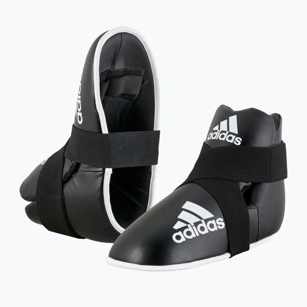 adidas adidas Super Safety Kicks протектори за крака Adikbb100 black ADIKBB100
