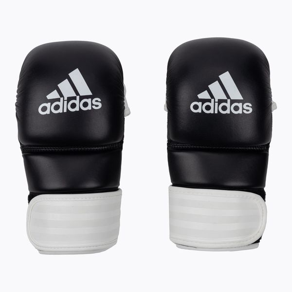 adidas Граплинг ръкавици adidas white ADICSG061