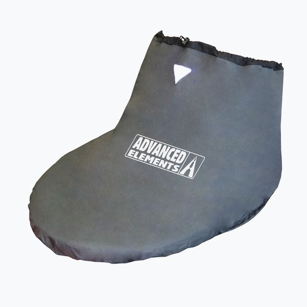 Advanced Elements Advanced Elements PackLite TM Spray Skirt grey AE2026 престилка за каяк