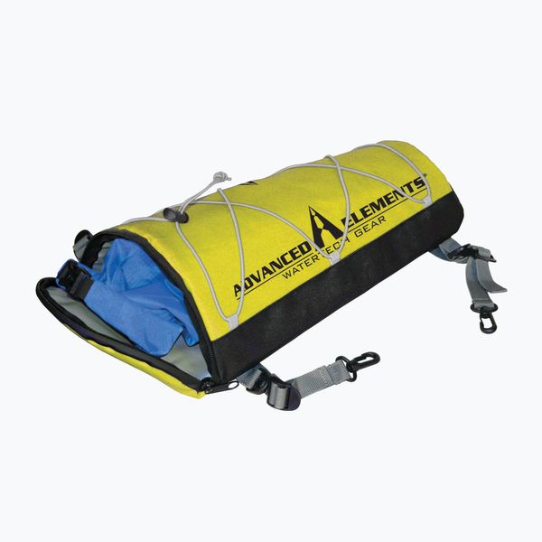 Advanced Elements Advanced Elements QuickDraw Deck Bag каяк жълт AE3501