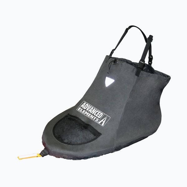 Advanced Elements Пола за кану Touring Spray сива AE2007 на Advanced Elements