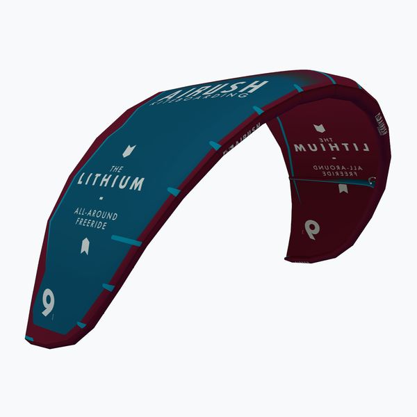 Airush Airush Литиево хвърчило V13 червено 3053220001023