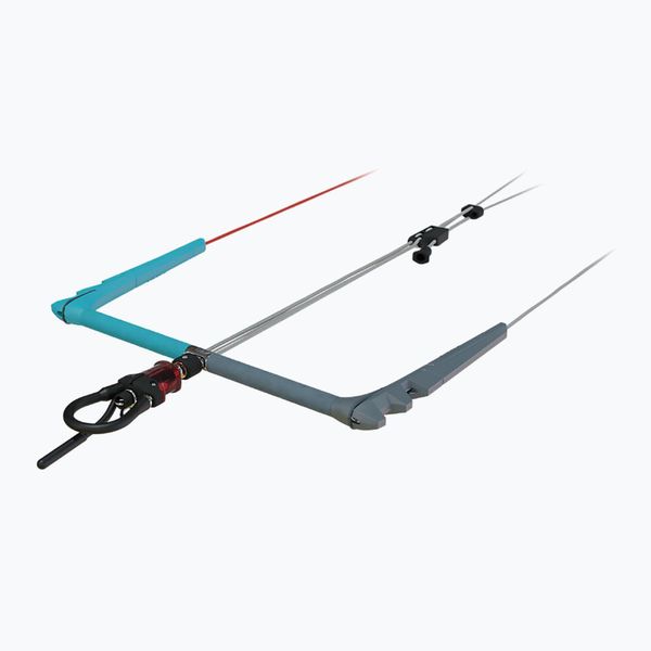 Airush Airush Ride 2023 бар за кайтсърфинг синьо-сив AI32618