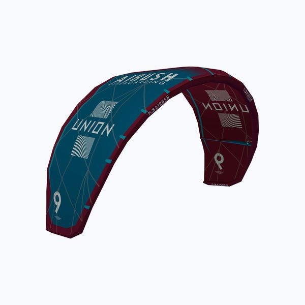 Airush Airush Union хвърчило V6 синьо 3068210001003