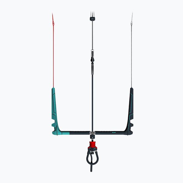 Airush Airush Unit 2023 бар за кайтсърфинг черен/зелен AI34834