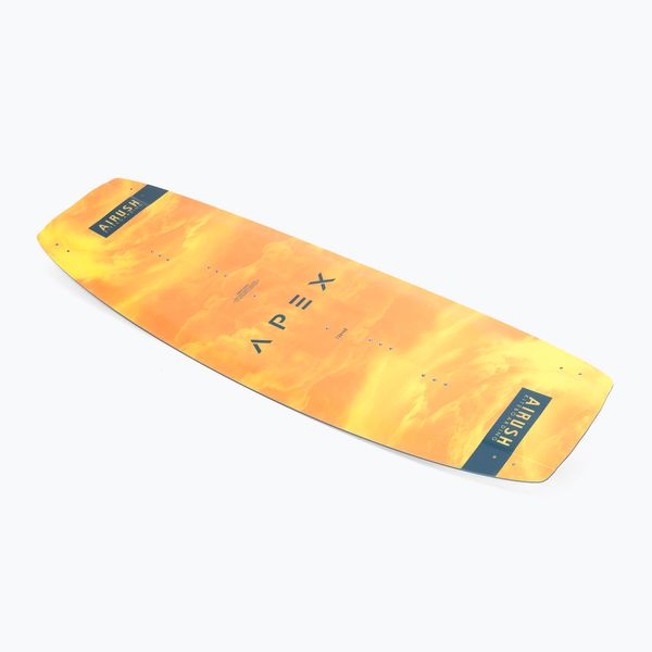 Airush Дъска за кайтсърф Airush Apex V7 жълта 3024220001002