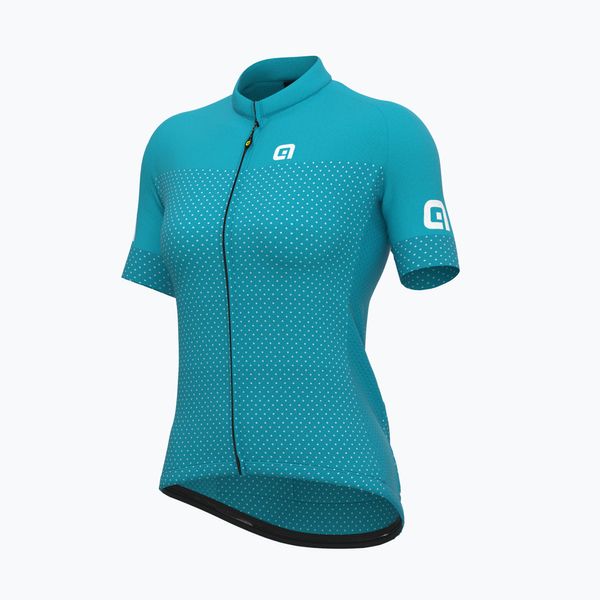 Alé Дамско колоездачно трико Alé Level синьо L22157461