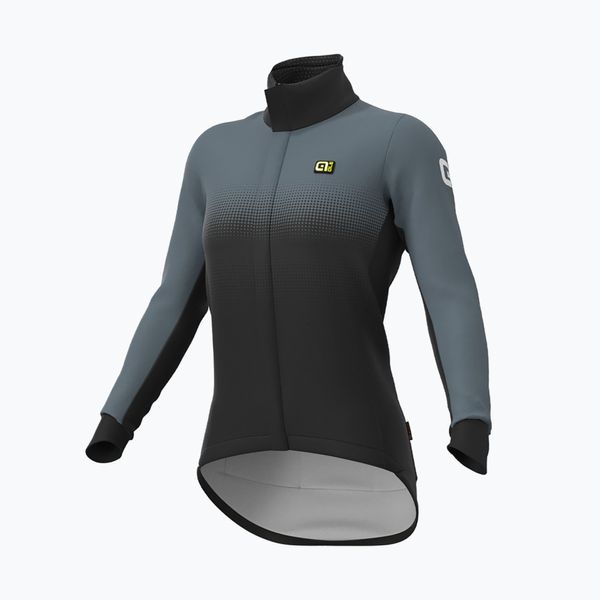Alé Дамско яке за колоездене Alé Gradient grey L22008543
