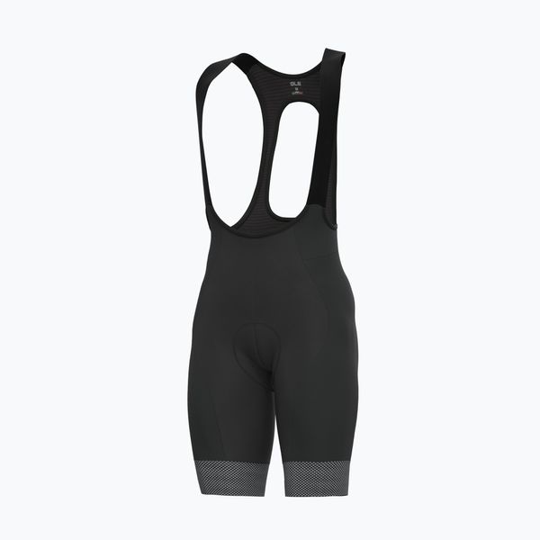 Alé Мъжки къси панталони за колоездене Alé GT 2.0 Bibshort black L21123401