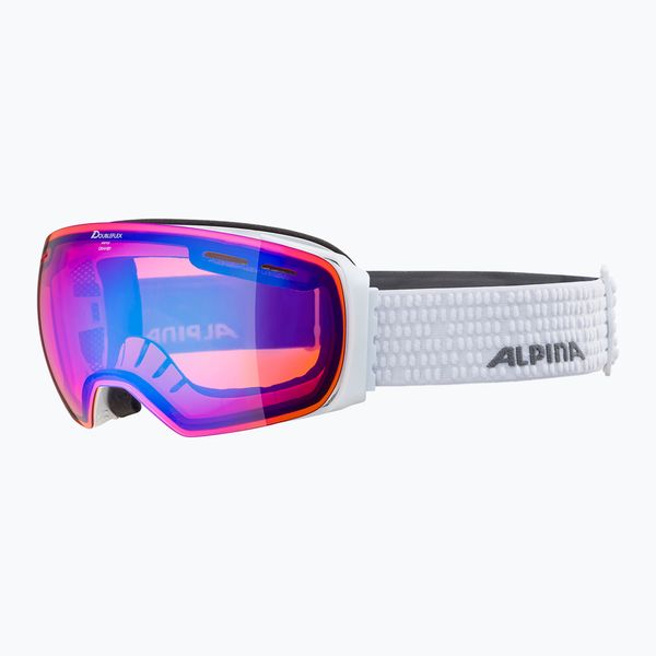 Alpina Alpina Granby Q-Lite S2 ски очила бели 7213813